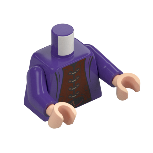 brick