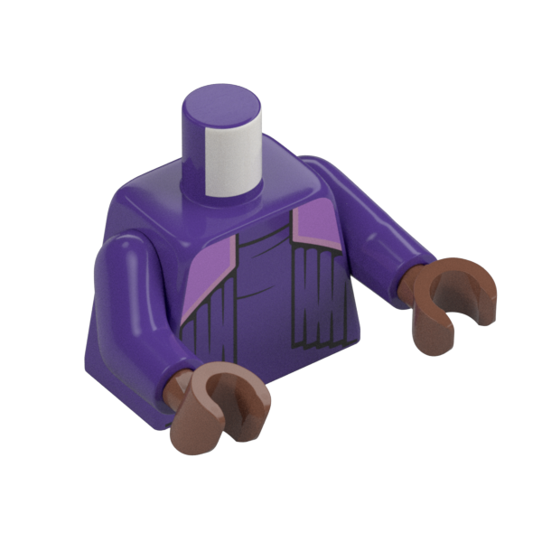 brick