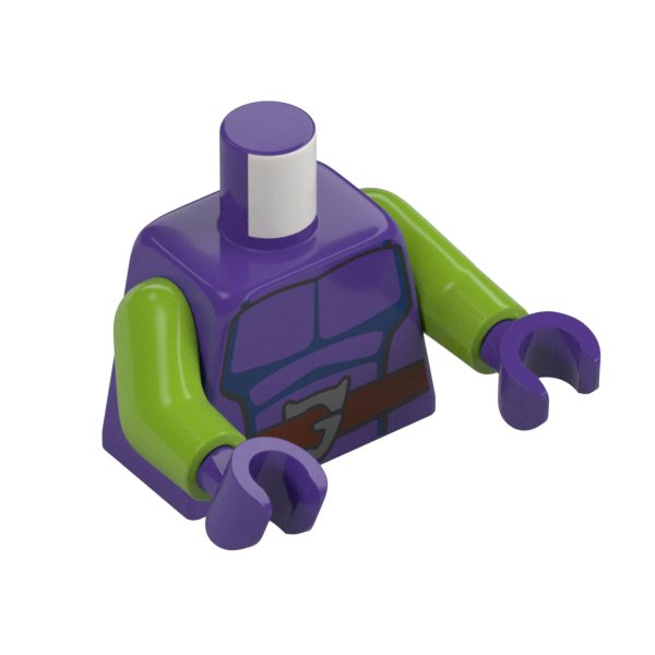 brick