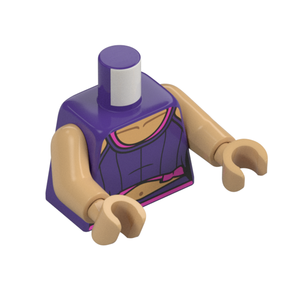 brick