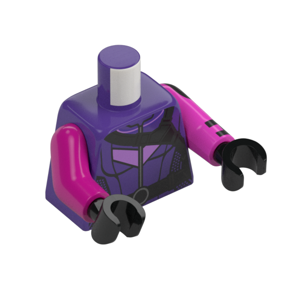 brick
