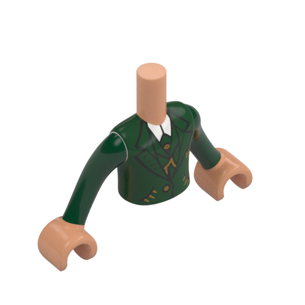 brick