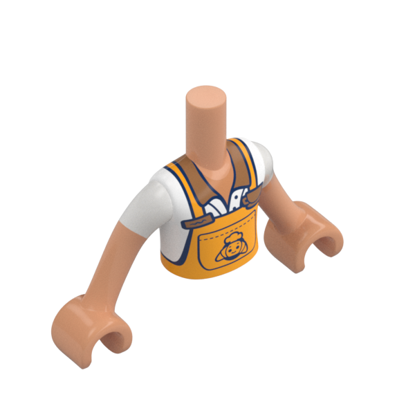 brick