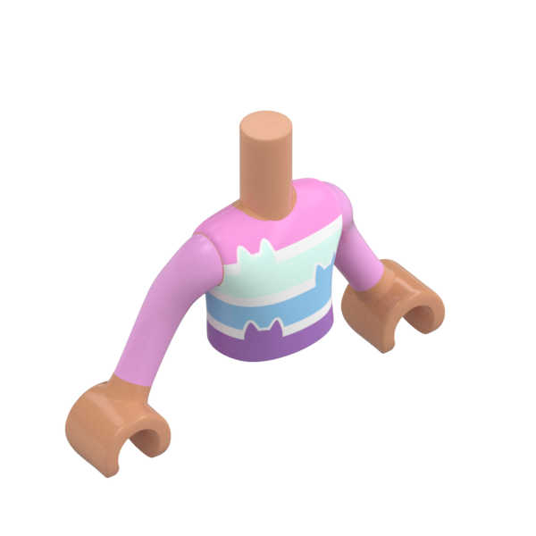brick