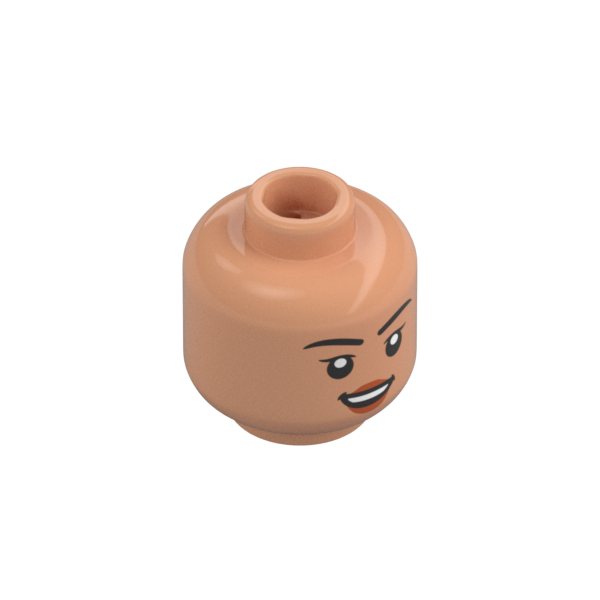 brick