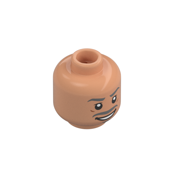 brick