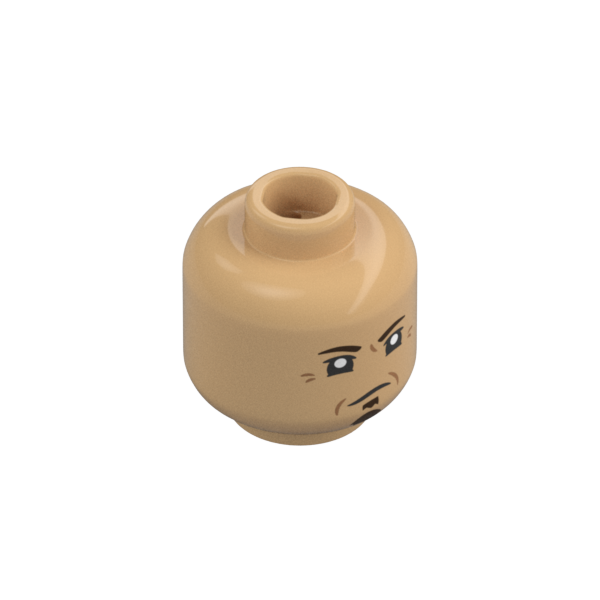 brick