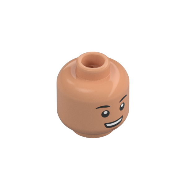 brick