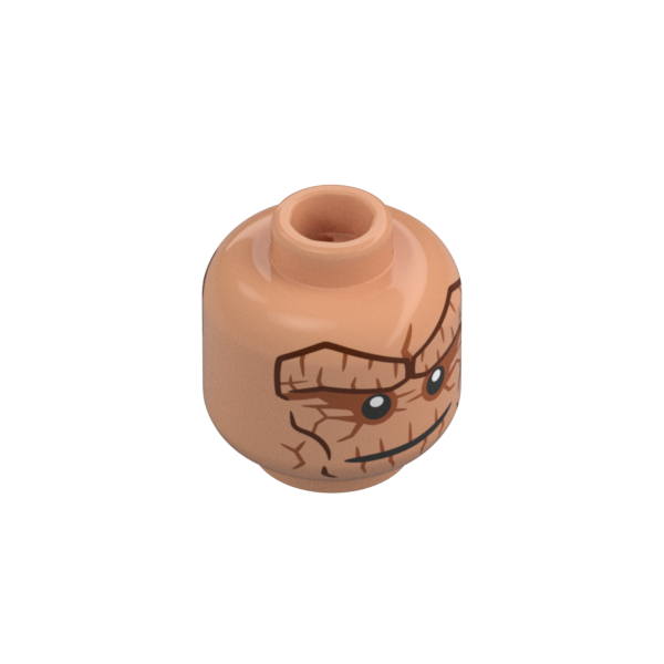 brick