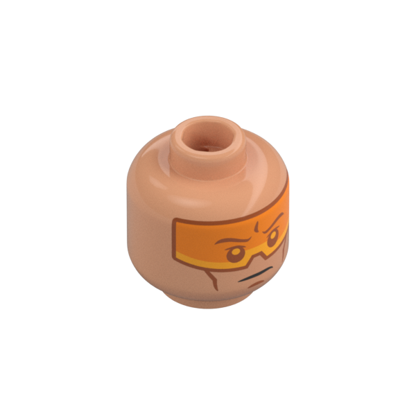 brick