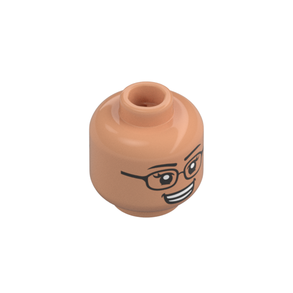 brick
