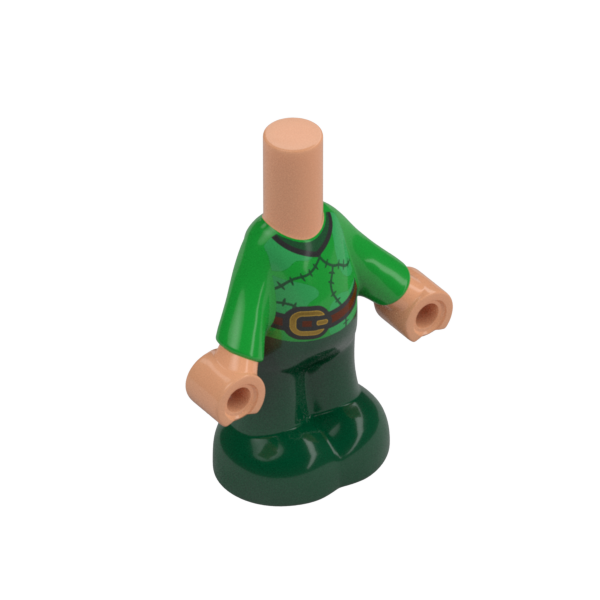 brick