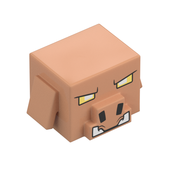 brick