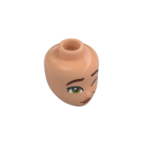 brick