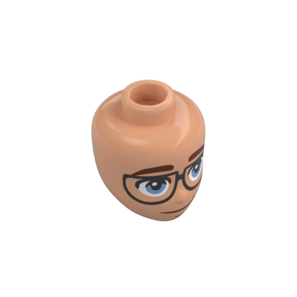 brick