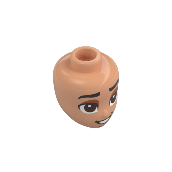brick