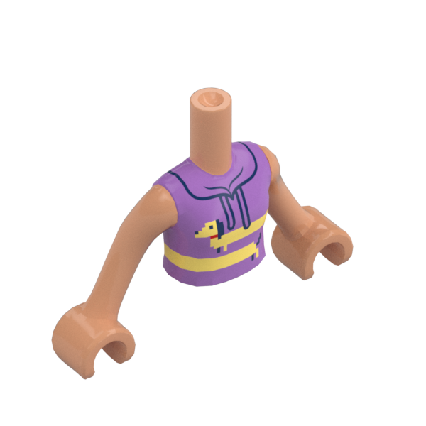 brick