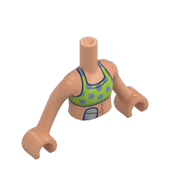 brick