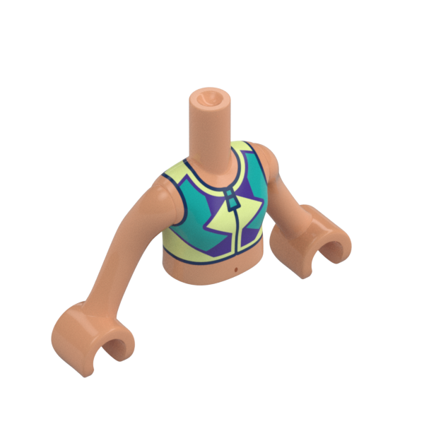 brick