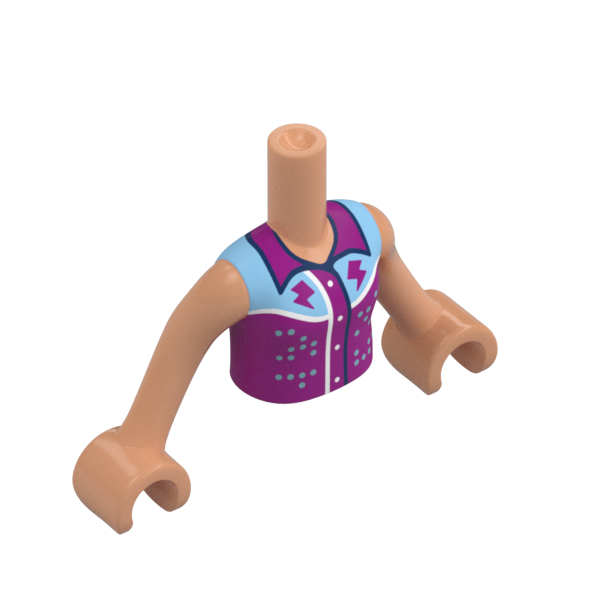 brick