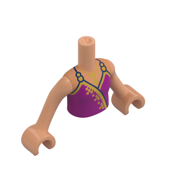 brick