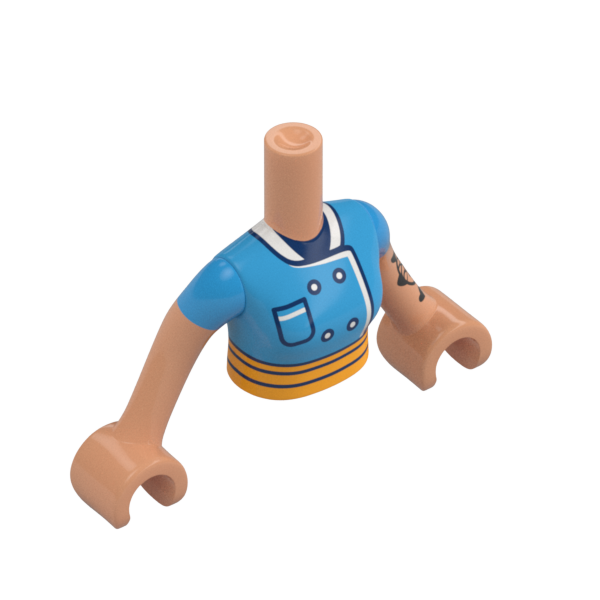 brick