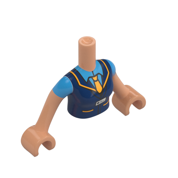 brick