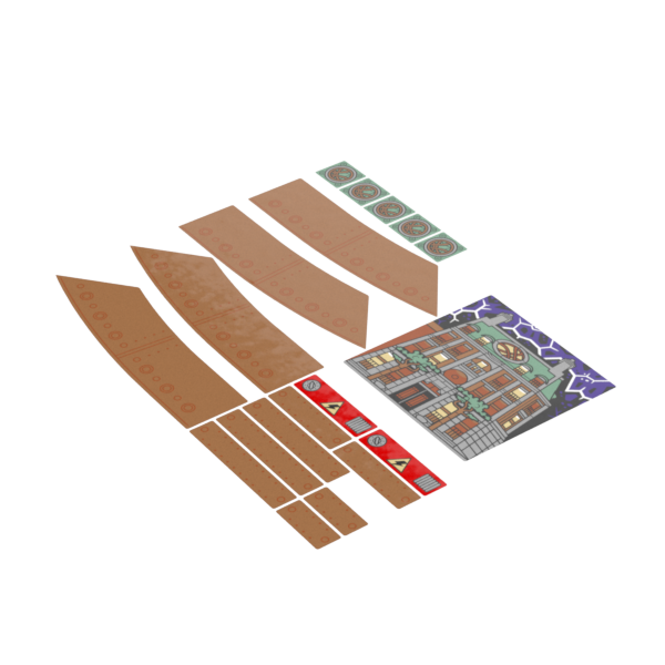 brick
