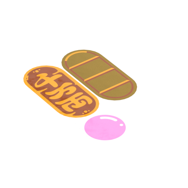 brick