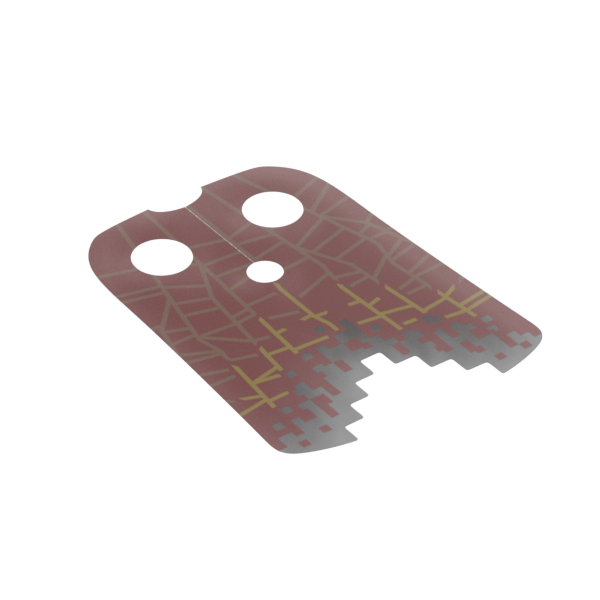 brick