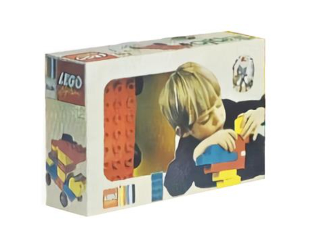 brick