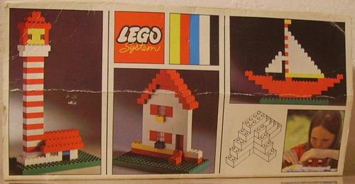 brick