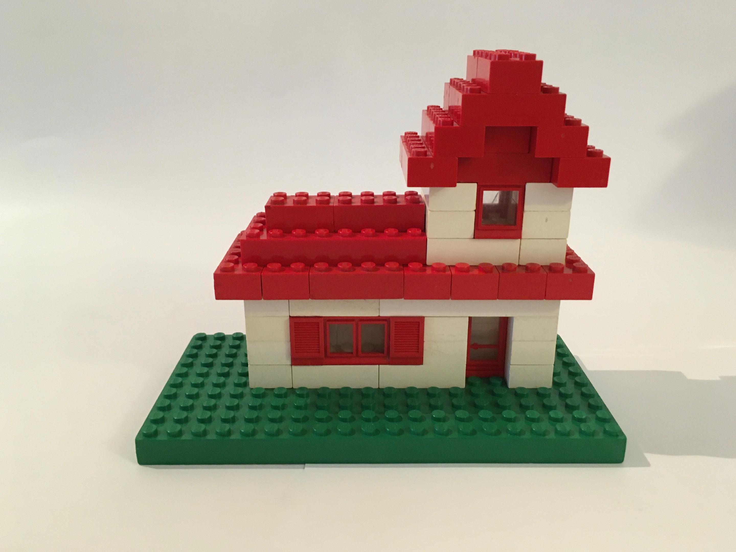 brick