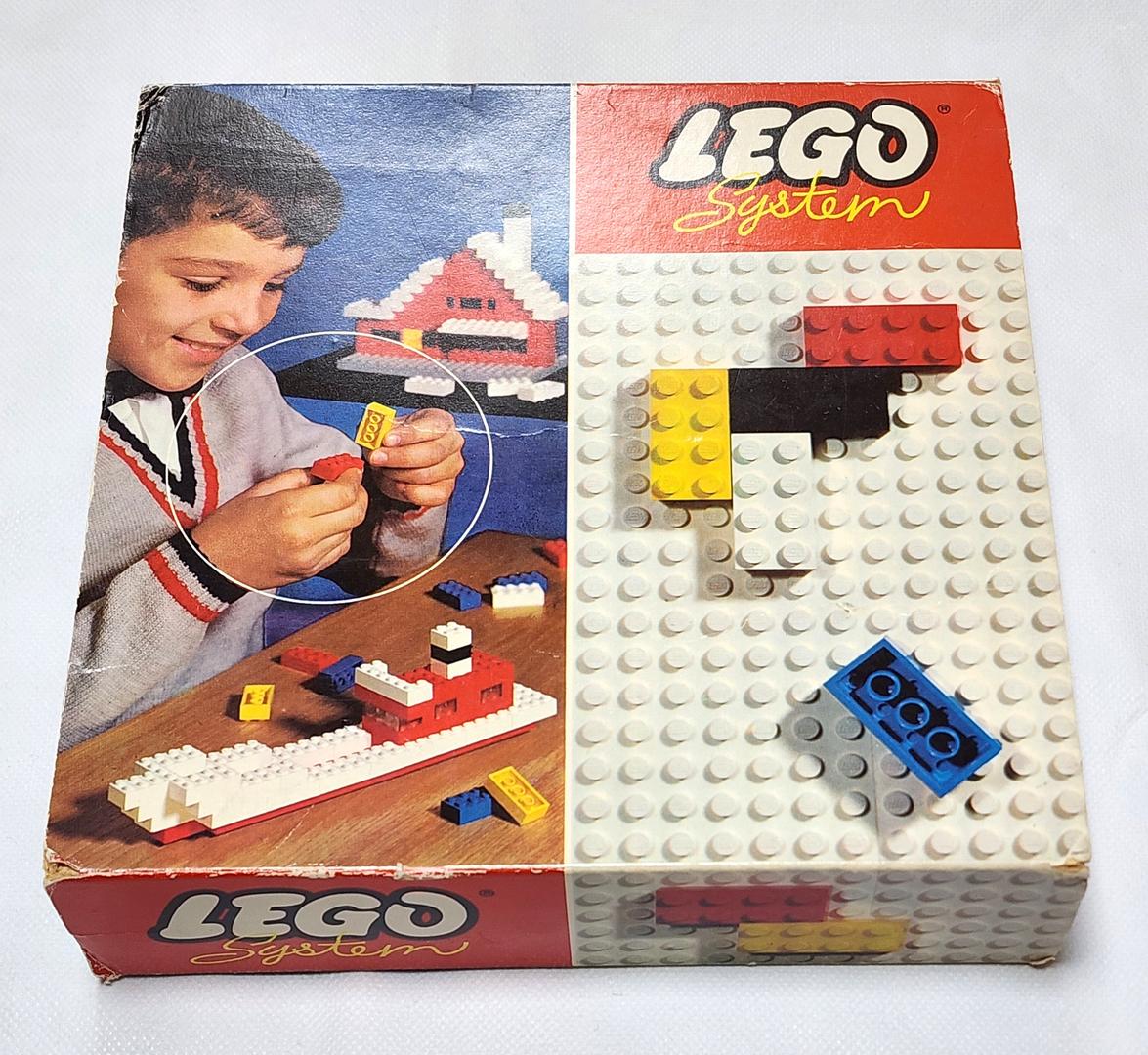 brick
