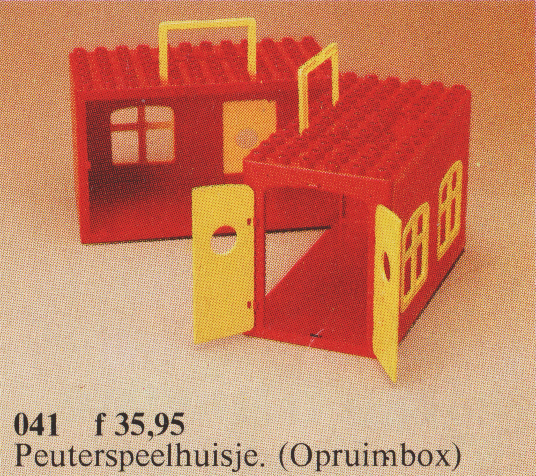 brick