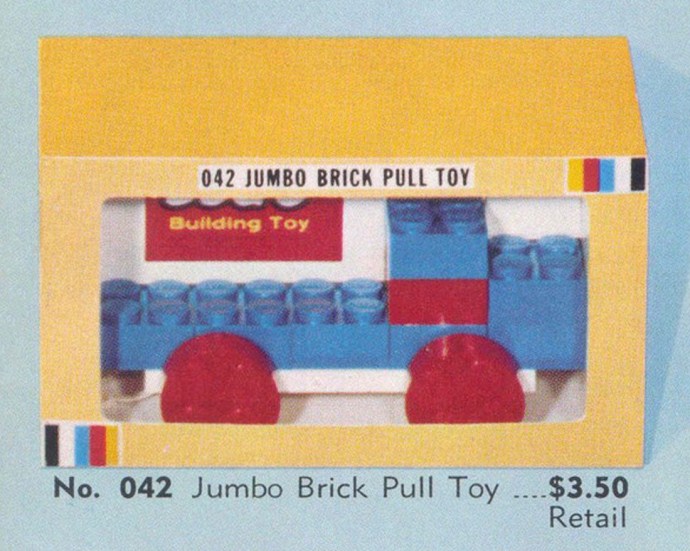 brick
