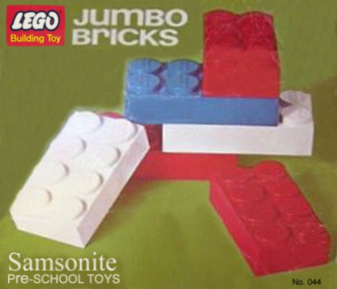 brick