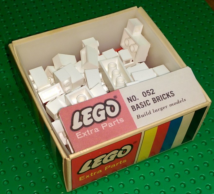 brick