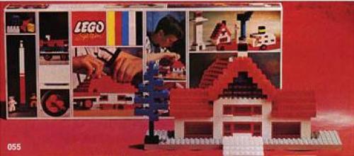 brick