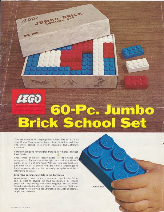 brick
