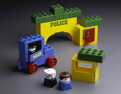 brick
