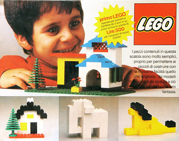 brick
