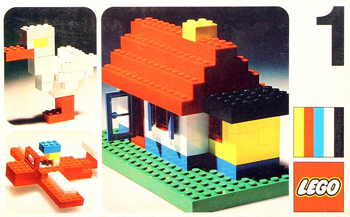 brick