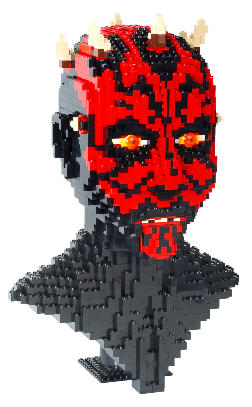 brick