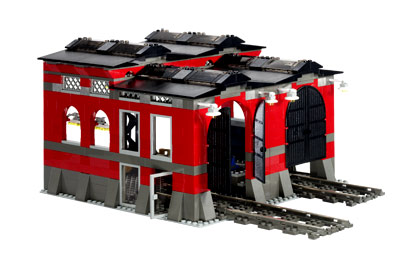 brick
