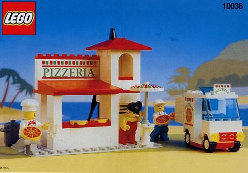brick
