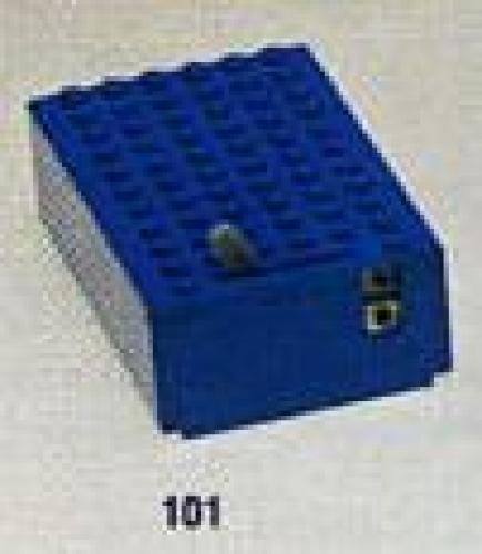 brick