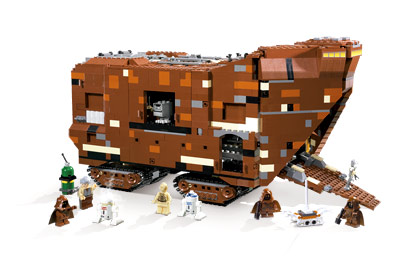 brick