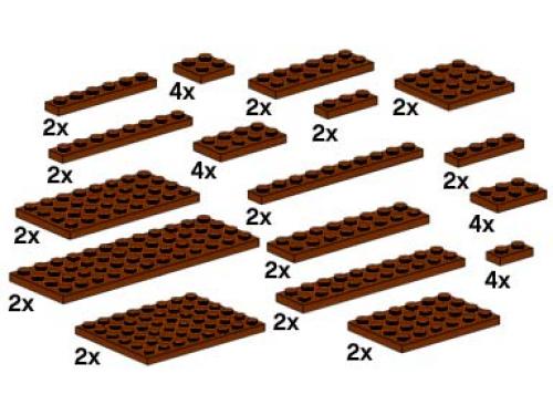 brick