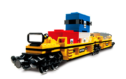 brick